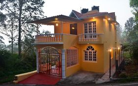 Sapphire Paradise - Villa Across Sky Park - Yercaud